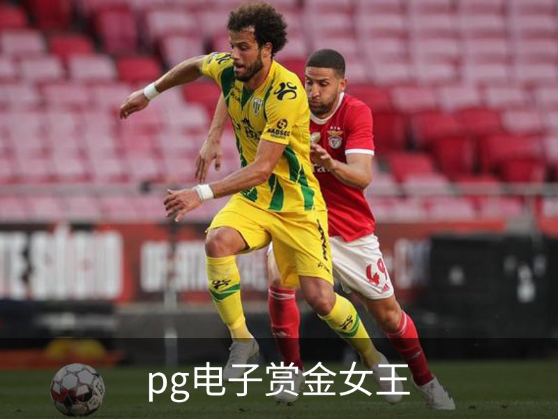 关于pg电子赏金女王